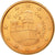 San Marino, 5 Euro Cent, 2006, AU(55-58), Copper Plated Steel, KM:442