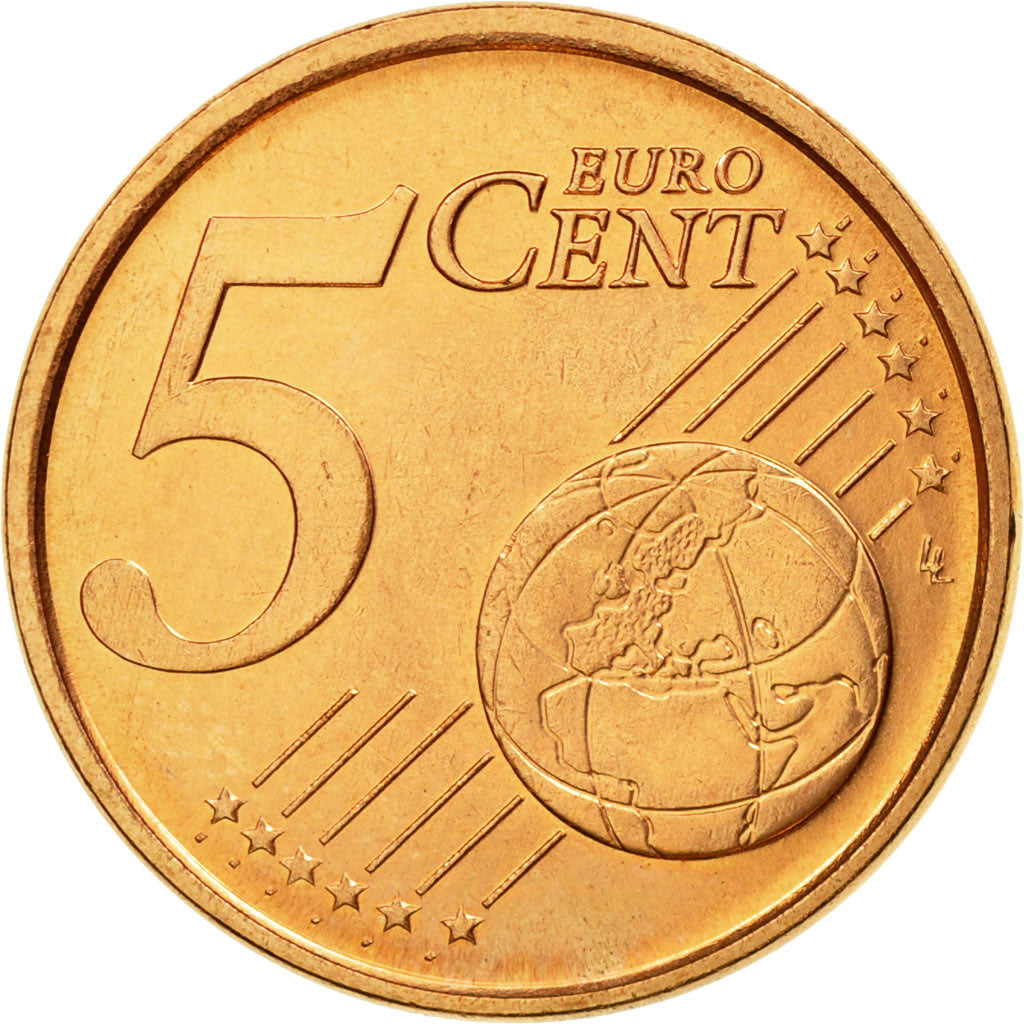 San Marino, 5 Euro Cent, 2006, SUP, Copper Plated Steel, KM:442