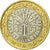France, Euro, 1999, AU(55-58), Bi-Metallic, Gadoury:6., KM:1288