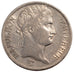 Premier Empire, 5 Francs au revers Empire