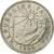 Coin, Malta, Lira, 1986, EF(40-45), Nickel, KM:82