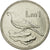 Moneta, Malta, Lira, 1986, BB, Nichel, KM:82