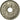 Moneta, Francia, Lindauer, 25 Centimes, 1917, SPL-, Nichel, KM:867, Gadoury:379