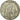 Munten, Frankrijk, Hercule, 5 Francs, 1849, Bordeaux, FR, Zilver, Gadoury:683