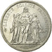 Monnaie, France, Hercule, 5 Francs, 1872, Paris, SUP, Argent, KM:820.1