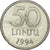 Moneta, Armenia, 50 Luma, 1994, SPL-, Alluminio, KM:53