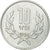 Moneda, Armenia, 10 Dram, 1994, MBC, Aluminio, KM:58