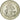 Coin, Bahamas, Elizabeth II, 25 Cents, 2005, AU(55-58), Copper-nickel, KM:63.2