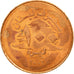 Moneta, Libano, 100 Livres, 2006, SPL-, Acciaio placcato rame, KM:38b