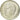 Coin, Morocco, Mohammed VI, Dirham, 2002, EF(40-45), Copper-nickel, KM:117