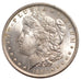 UNITED STATES, Morgan Dollar, Dollar, 1884, U.S. Mint, KM #110, AU(55-58),...