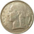 Coin, Belgium, 5 Francs, 5 Frank, 1967, VF(30-35), Copper-nickel, KM:135.1