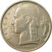 Coin, Belgium, 5 Francs, 5 Frank, 1967, VF(30-35), Copper-nickel, KM:135.1