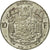 Moneda, Bélgica, 10 Francs, 10 Frank, 1971, Brussels, BC+, Níquel, KM:156.1