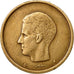 Monnaie, Belgique, 20 Francs, 20 Frank, 1982, TTB, Nickel-Bronze, KM:159