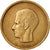 Moneda, Bélgica, 20 Francs, 20 Frank, 1982, BC+, Níquel - bronce, KM:159