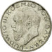 Coin, German States, BAVARIA, Ludwig III, 2 Mark, 1914, Munich, AU(55-58)