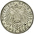 Munten, Duitse staten, BAVARIA, Ludwig III, 2 Mark, 1914, Munich, PR, Zilver