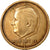 Moneda, Bélgica, Albert II, 20 Francs, 20 Frank, 1996, Brussels, MBC, Níquel -
