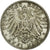 Moneta, Stati tedeschi, BAVARIA, Otto, 2 Mark, 1911, Munich, SPL-, Argento