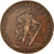 France, Token, Louis XIV Le Grand, History, EF(40-45), Copper