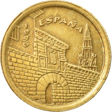 Coin, Spain, Juan Carlos I, La Rioja, 5 Pesetas, 1996, Madrid, EF(40-45)