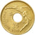 Coin, Spain, Juan Carlos I, 1992 Olympics, 25 Pesetas, 1990, Madrid, EF(40-45)
