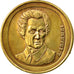 Moneta, Grecia, 20 Drachmes, 1992, BB, Alluminio-bronzo, KM:154