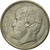 Moneta, Grecia, Aristotle, 5 Drachmes, 1982, BB, Rame-nichel, KM:131