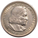 UNITED STATES, Half Dollar, 1893, U.S. Mint, KM #117, AU(55-58), Silver, 30.6,..