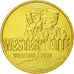 Moneta, Polonia, Westerplatte, 2 Zlote, 2009, Warsaw, BB, Ottone, KM:694