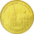 Coin, Poland, Trzebnica, 2 Zlote, 2009, Warsaw, EF(40-45), Brass, KM:711