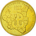 Coin, Poland, Polish Underground, 2 Zlote, 2009, Warsaw, EF(40-45), Brass