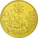 Monnaie, Pologne, 40th Anniversary Rocznica March, 2 Zlote, 2008, Warsaw, TTB
