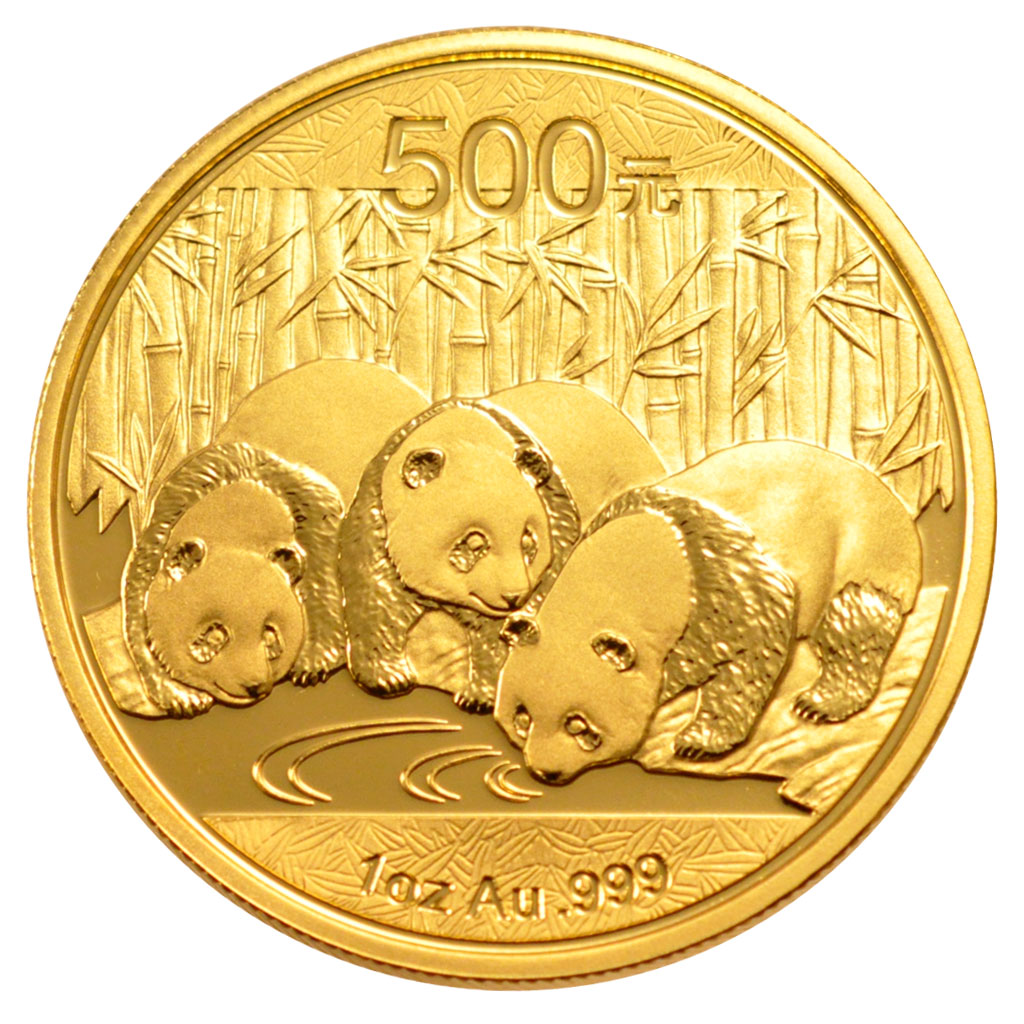 Chine, République, 500 Yuan