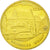 Moneda, Polonia, Kazimierz Dolny, 2 Zlote, 2008, Warsaw, MBC, Latón, KM:641