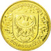 Coin, Poland, Dolnoslaskie (Lower Silesian) District, 2 Zlote, 2004, Warsaw
