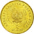 Moneda, Polonia, Lodzkie District, 2 Zlote, 2004, Warsaw, MBC, Latón, KM:487