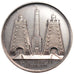 France, Trades, Token, 1859, AU(55-58), Silver, 20.29