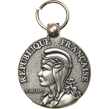 France, Honneur et Travail, Commerce et Industrie, Médaille, 1999, Excellent