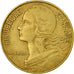 Coin, France, Marianne, 20 Centimes, 1966, Paris, EF(40-45), Aluminum-Bronze