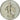 Coin, France, Semeuse, Franc, 1991, AU(55-58), Nickel, KM:925.2, Gadoury:474