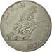Monnaie, Algeria, 20th Anniversary of Revolution, 5 Dinars, 1974, Paris, TB+