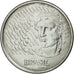 Coin, Brazil, Real, 1994, EF(40-45), Stainless Steel, KM:636