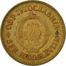 Coin, Yugoslavia, 50 Para, 1978, VF(20-25), Brass, KM:46.1