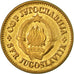 Coin, Yugoslavia, 50 Para, 1979, VF(30-35), Brass, KM:46.2