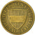 Coin, Austria, 50 Groschen, 1972, VF(30-35), Aluminum-Bronze, KM:2885