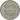 Moneda, Luxemburgo, Jean, 25 Centimes, 1972, BC+, Aluminio, KM:45a.1