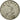 Moneta, Belgio, 50 Centimes, 1932, BB, Nichel, KM:88