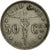 Moneta, Belgio, 50 Centimes, 1930, BB, Nichel, KM:88